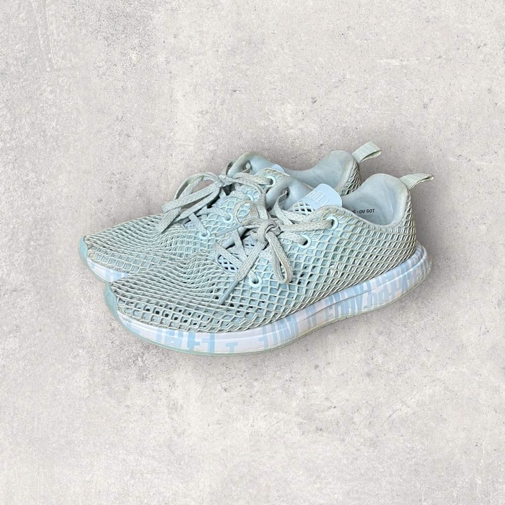 Nobull Davidsdottir Mesh Running Shoe - Picture 2 of 10